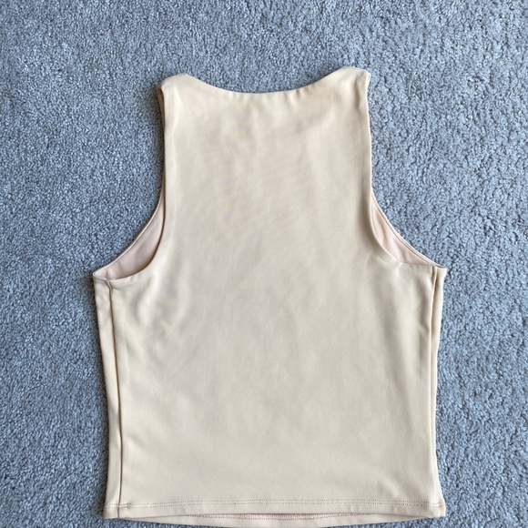 Express Body Contour Tank Tops- Set of 2 - Picture 7 of 12
